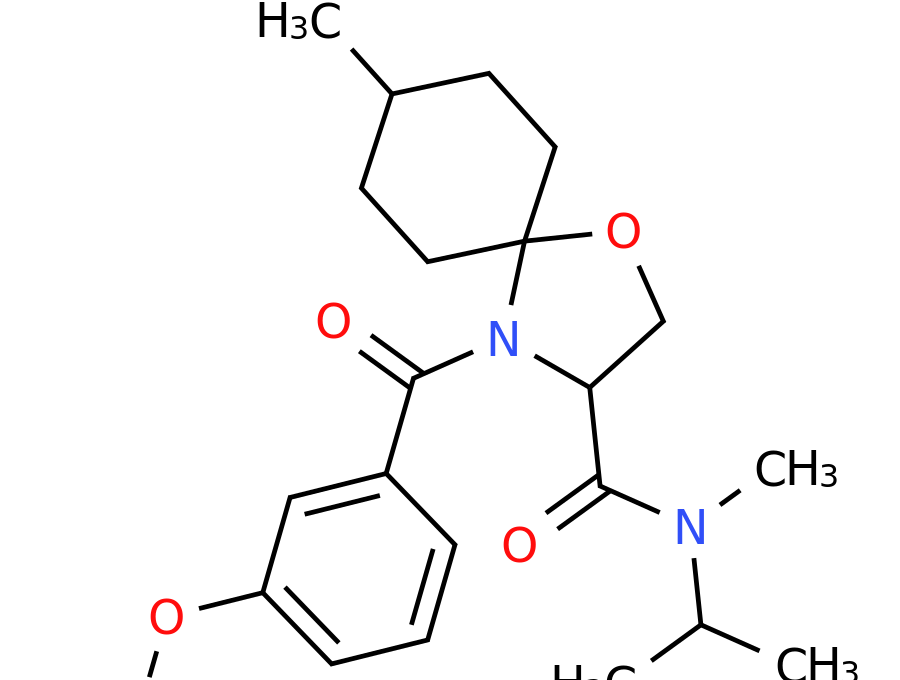 Structure Amb7732891