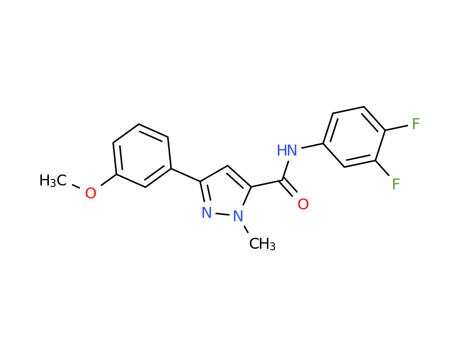 Structure Amb7733119