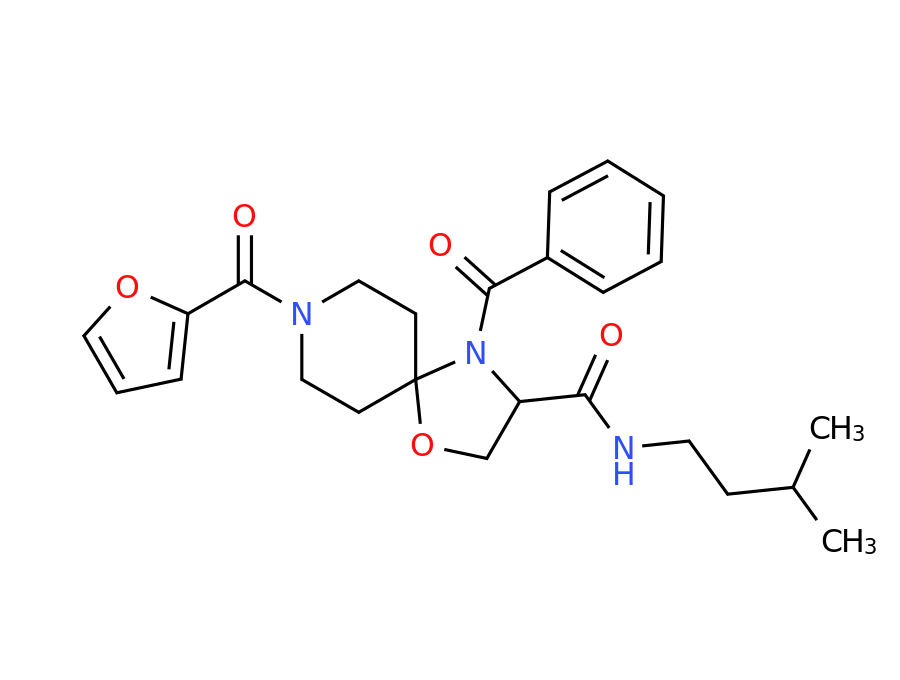 Structure Amb7733180