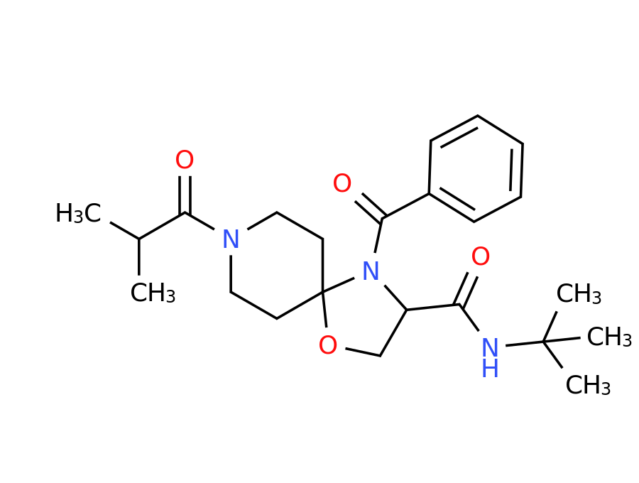 Structure Amb7733850