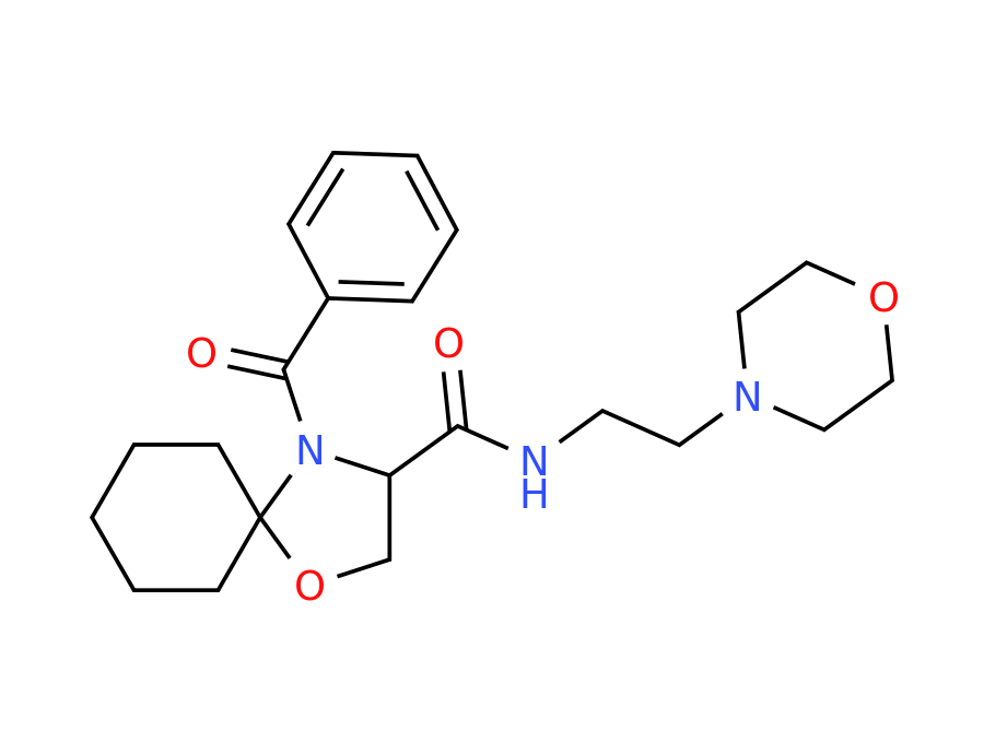 Structure Amb7733864