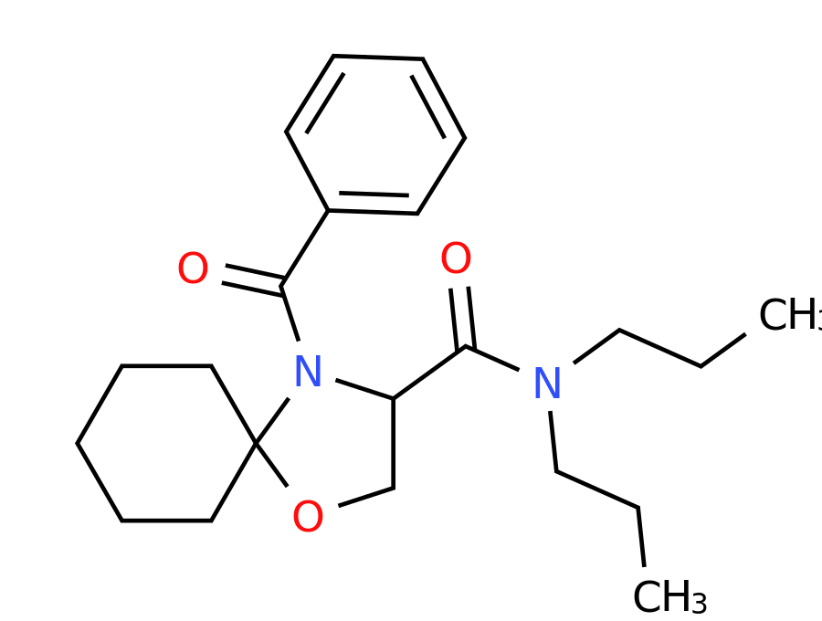 Structure Amb7733865