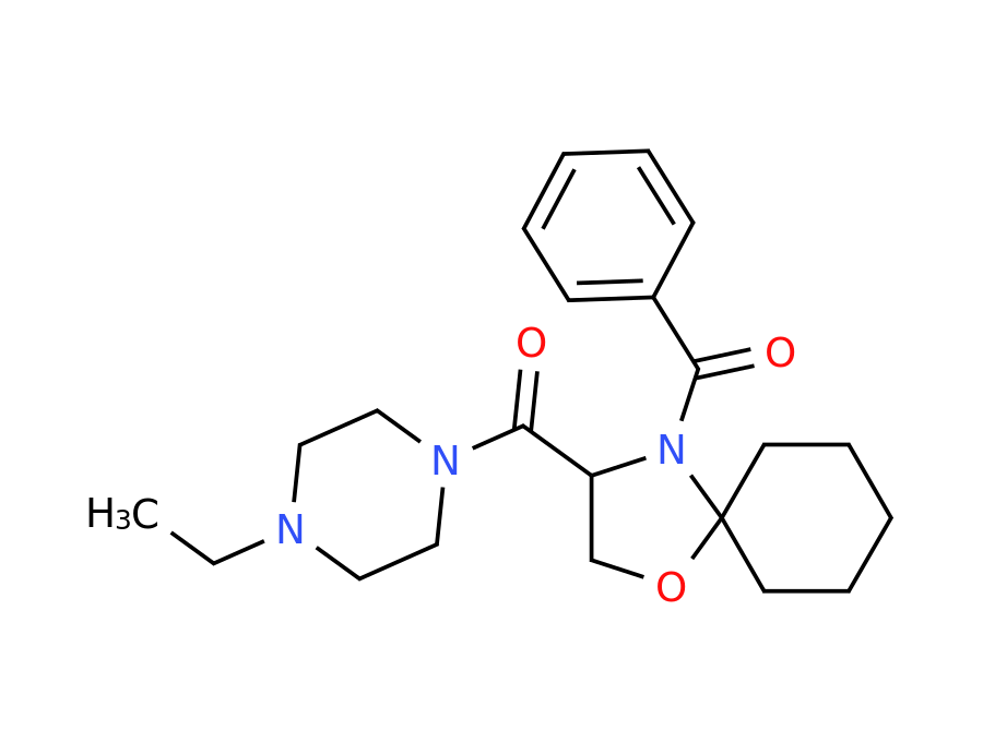 Structure Amb7733866