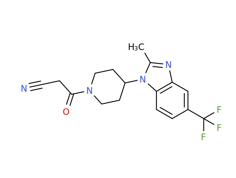 Structure Amb7734088