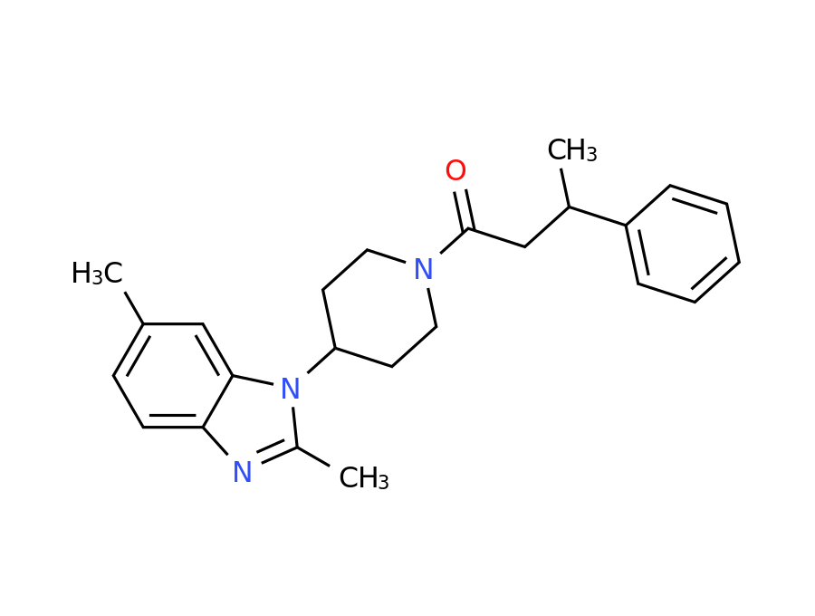 Structure Amb7734383