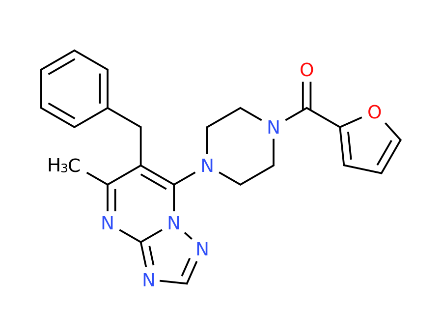 Structure Amb7734904