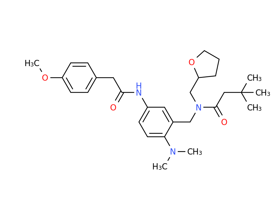 Structure Amb7735821