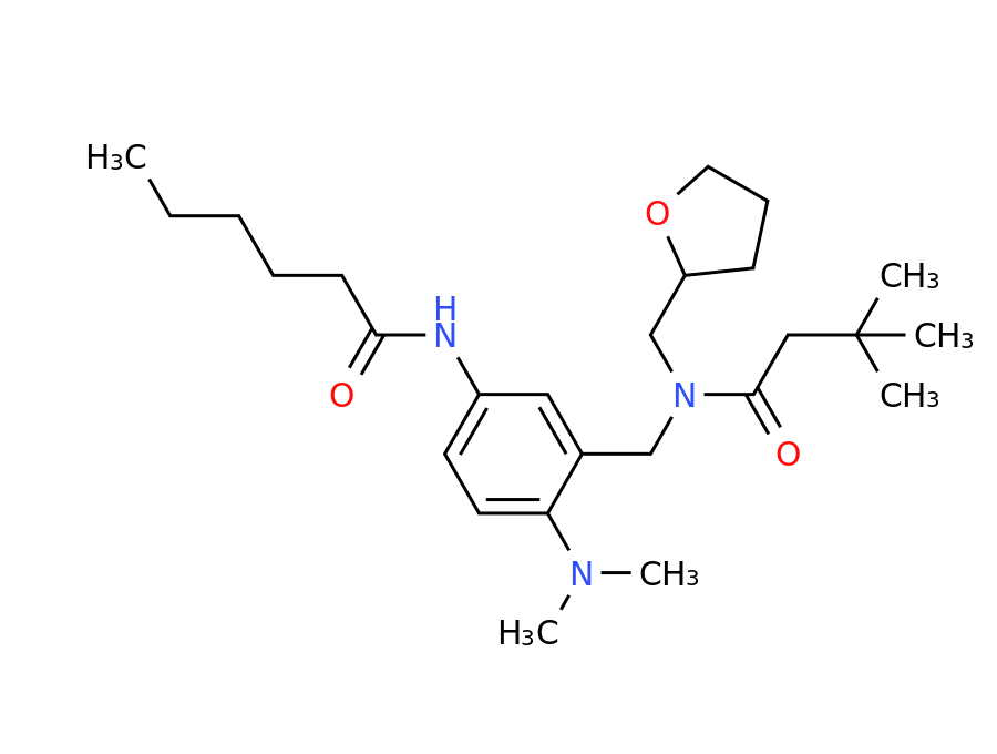 Structure Amb7736030