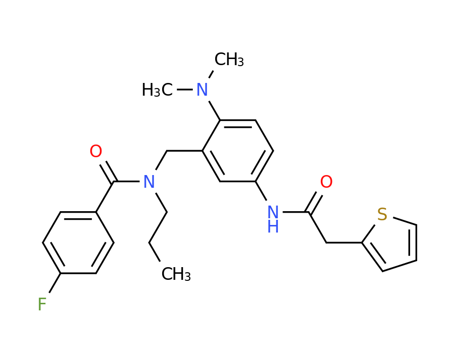 Structure Amb7736079