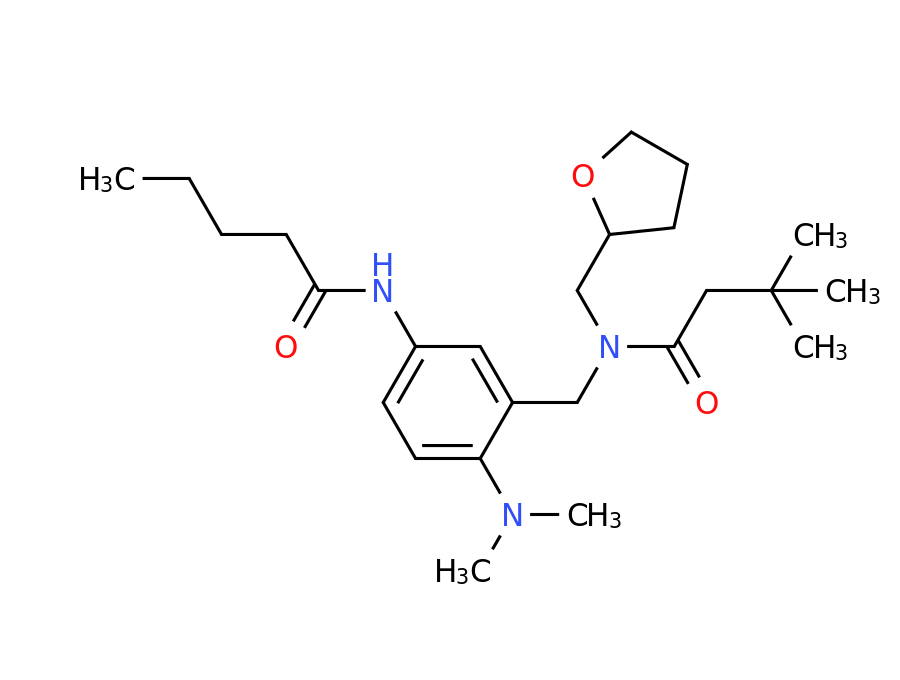 Structure Amb7736240