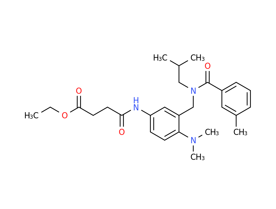 Structure Amb7736263