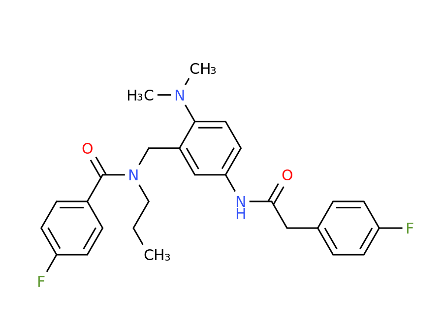 Structure Amb7736274