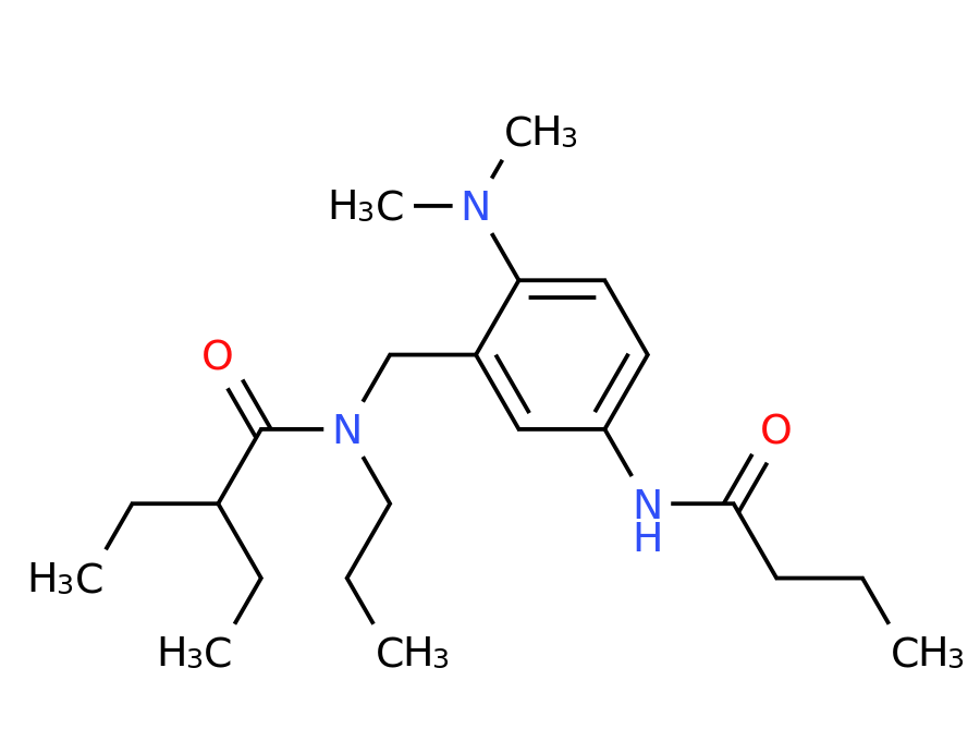 Structure Amb7736276