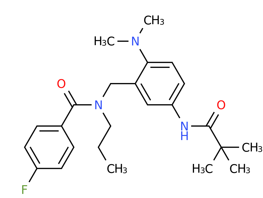 Structure Amb7736422