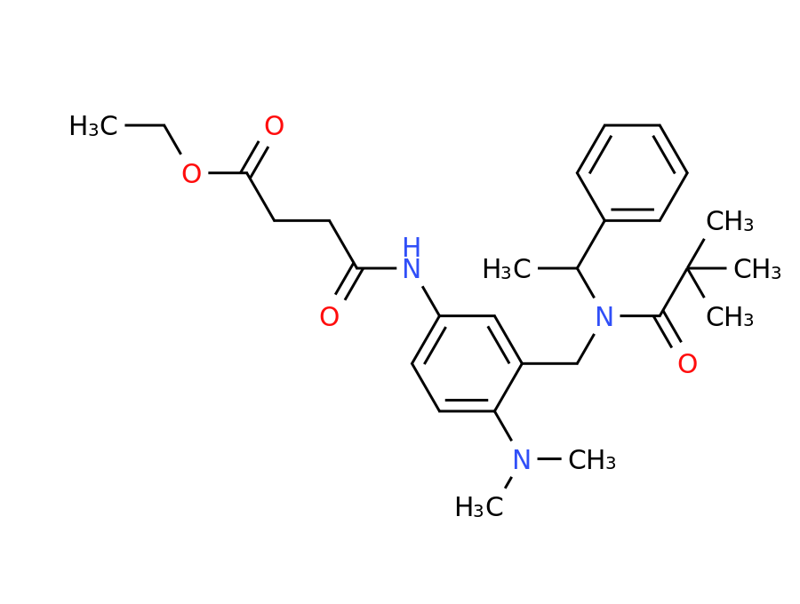 Structure Amb7736604