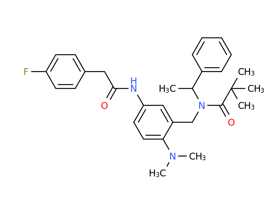 Structure Amb7736606