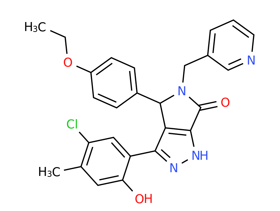 Structure Amb773679