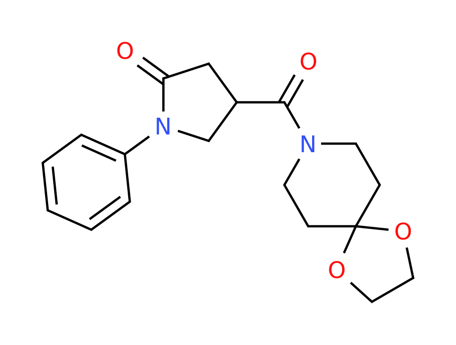 Structure Amb7737113