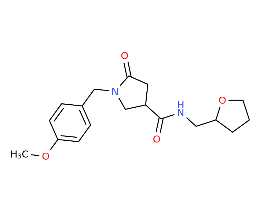 Structure Amb7737611