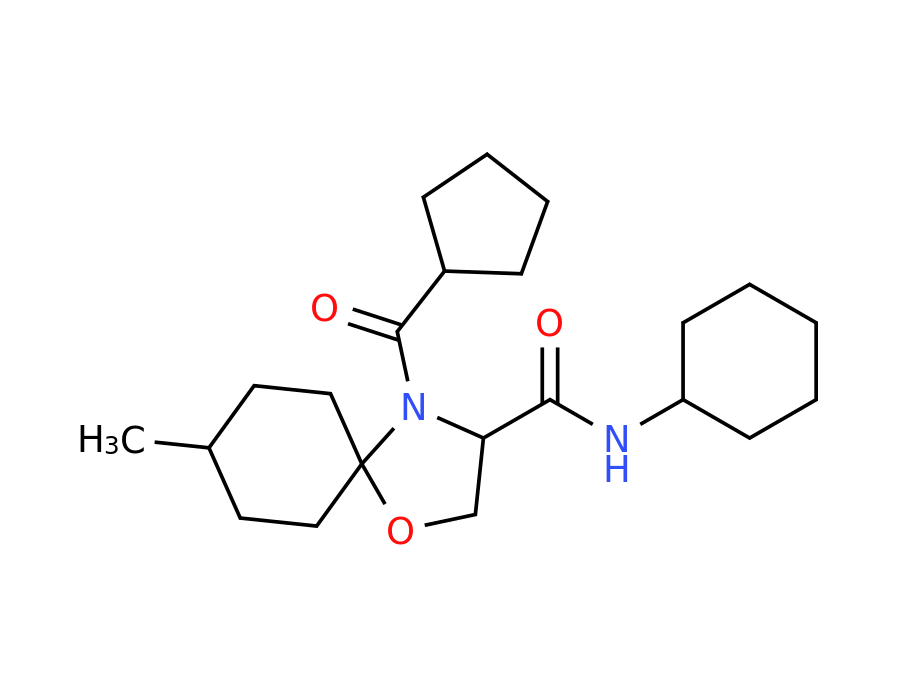 Structure Amb7738172