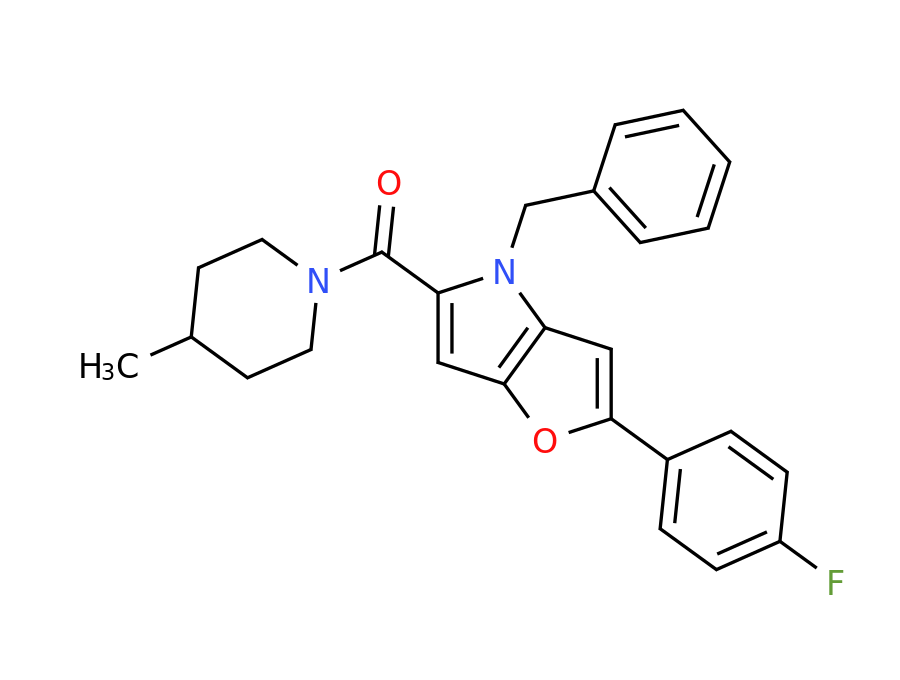 Structure Amb7738222