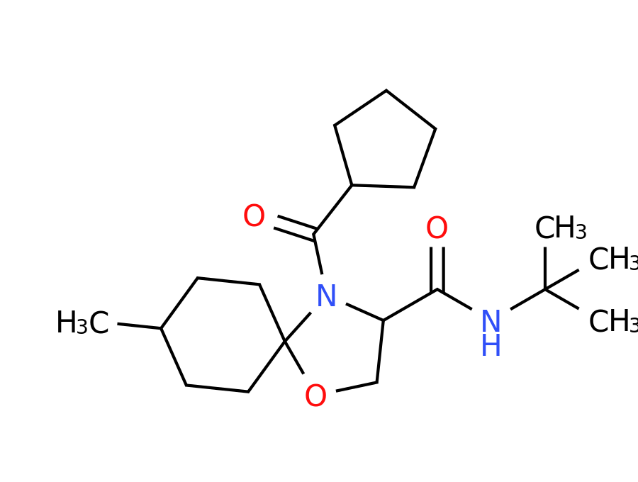 Structure Amb7738224