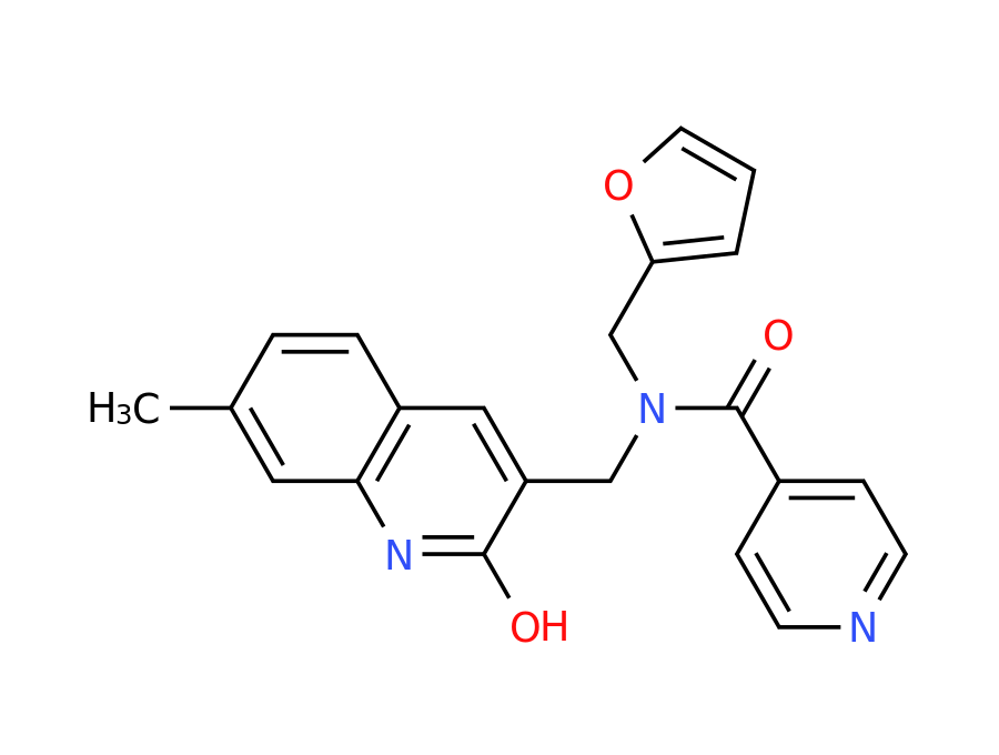 Structure Amb773864