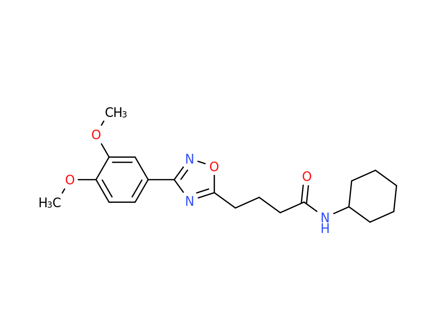 Structure Amb773905