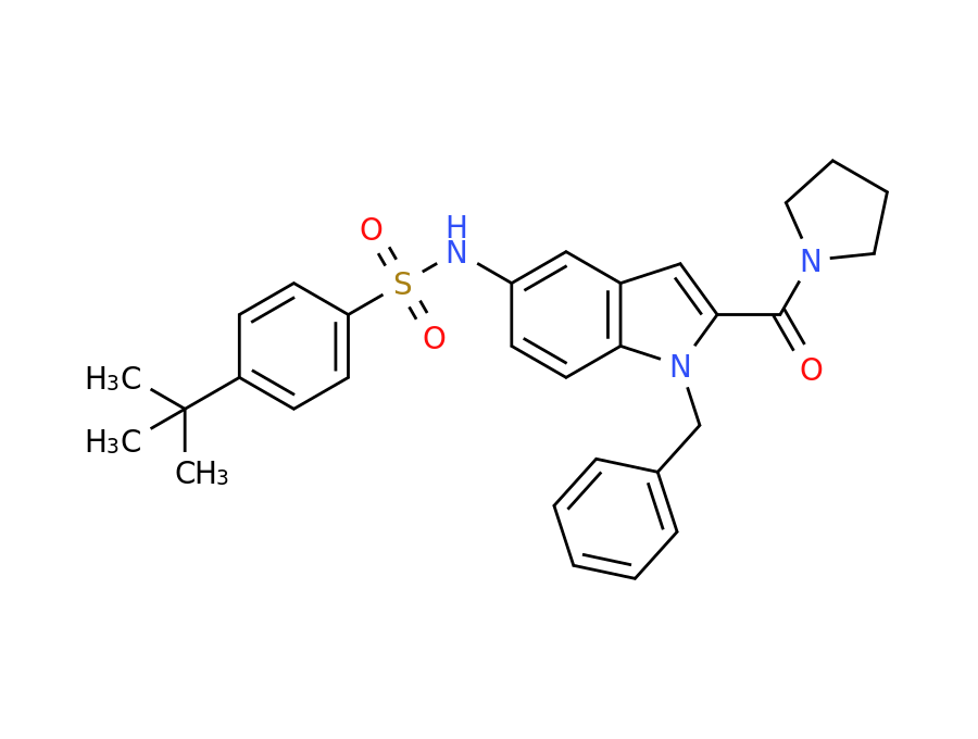 Structure Amb7739052