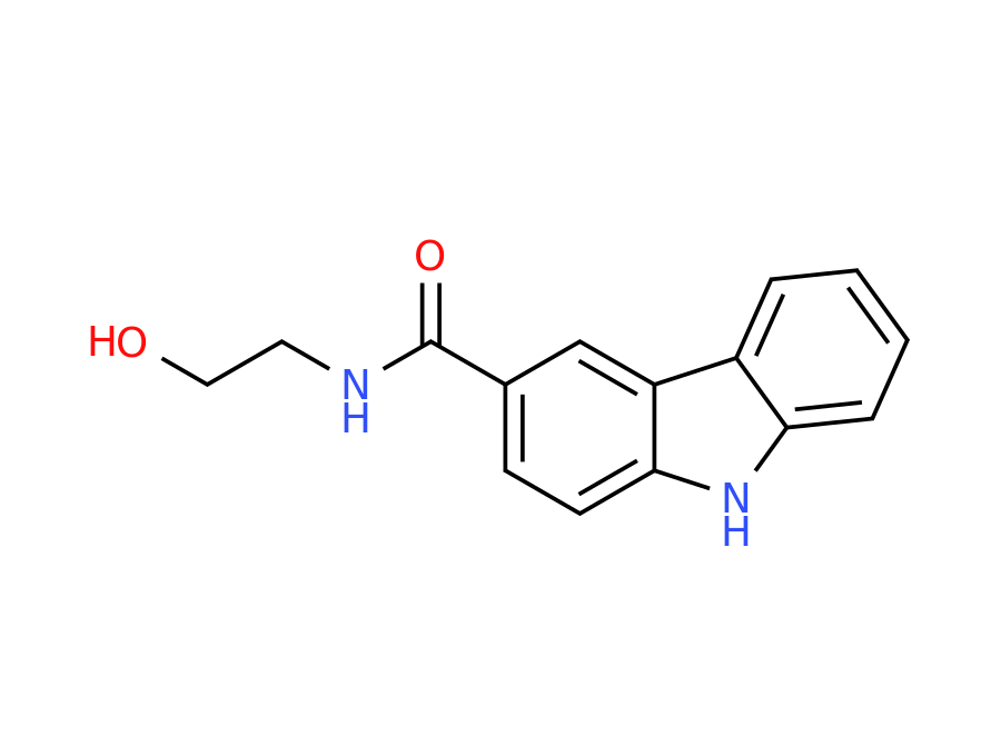 Structure Amb773960