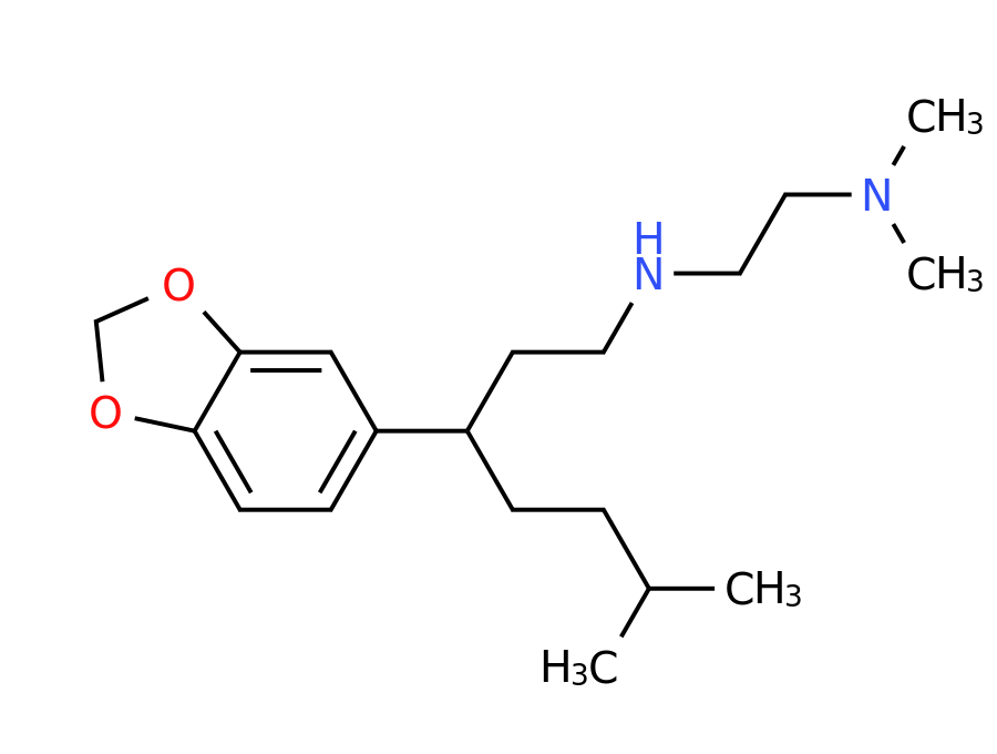 Structure Amb774087