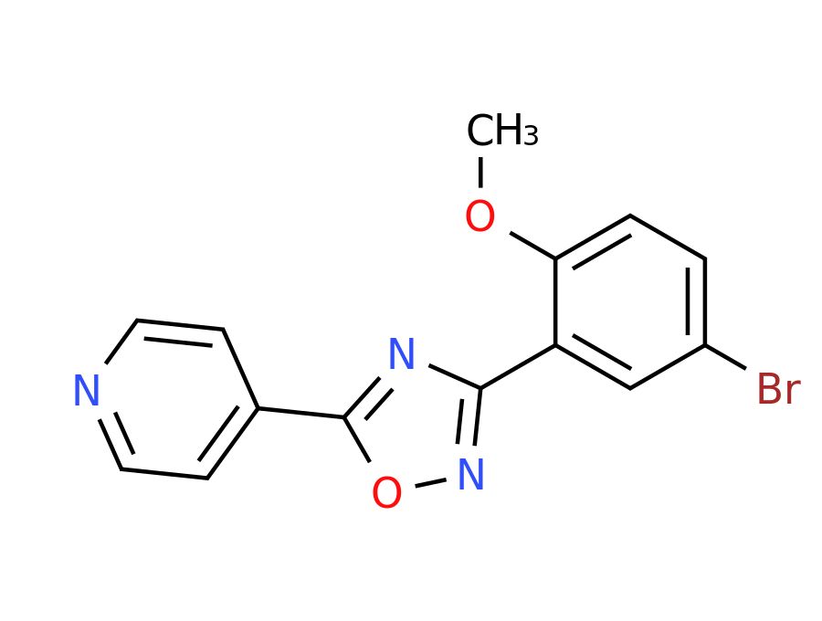 Structure Amb774309