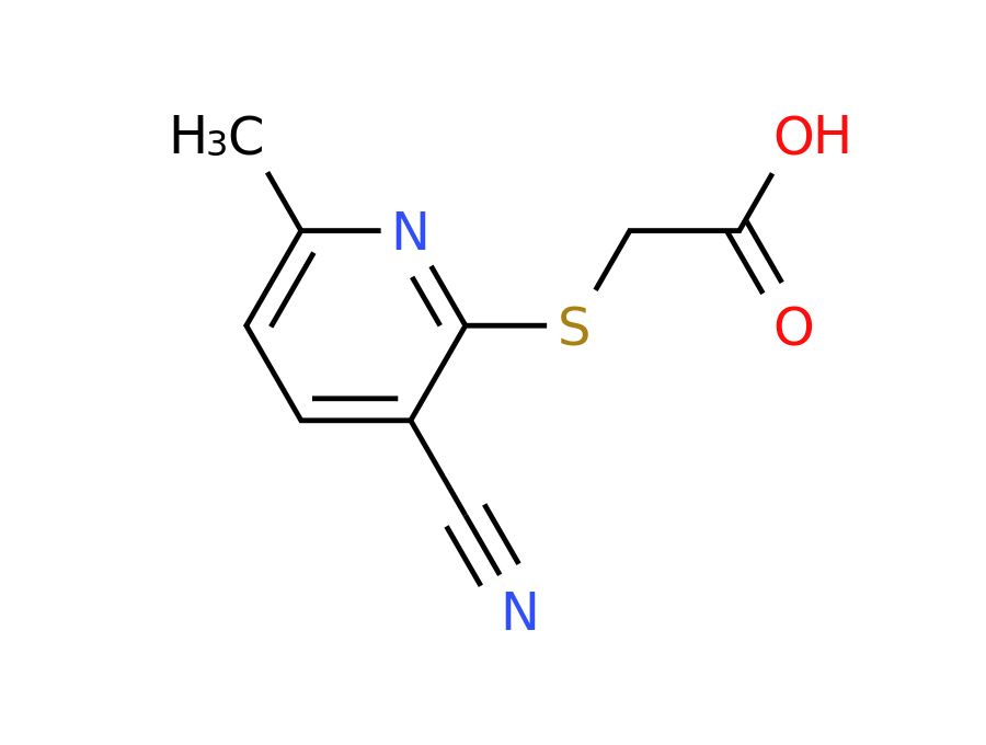 Structure Amb774314