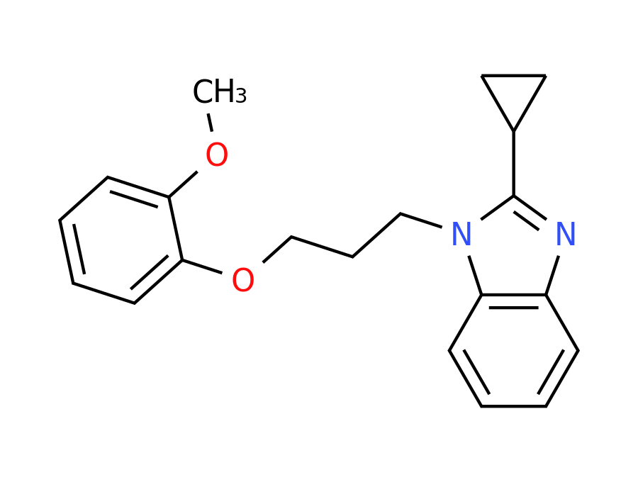 Structure Amb774439