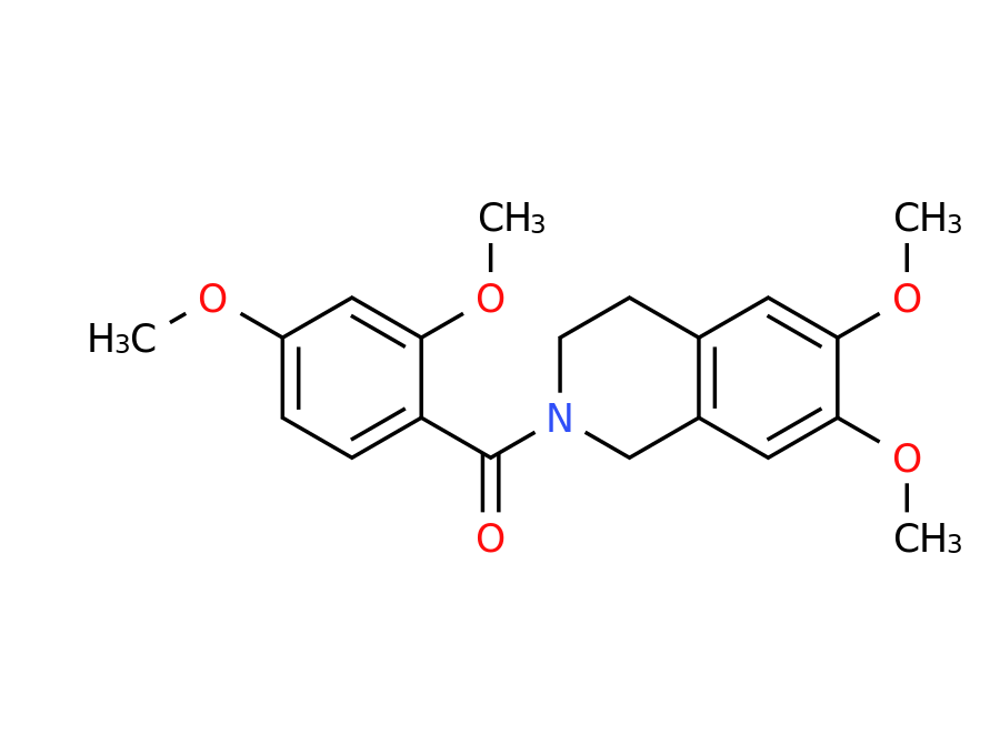 Structure Amb774538