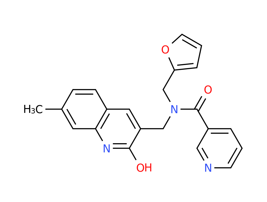 Structure Amb774787