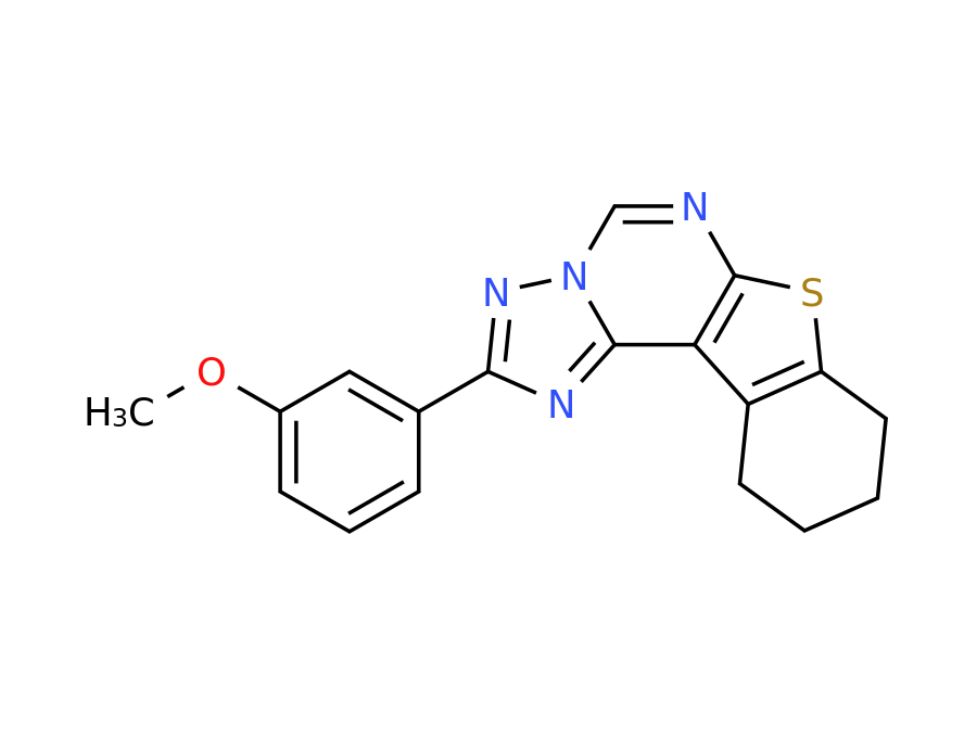 Structure Amb774913