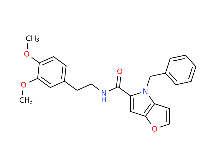 Structure Amb7749324