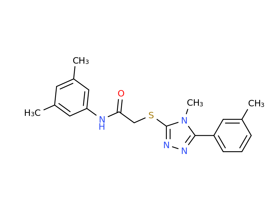 Structure Amb775039