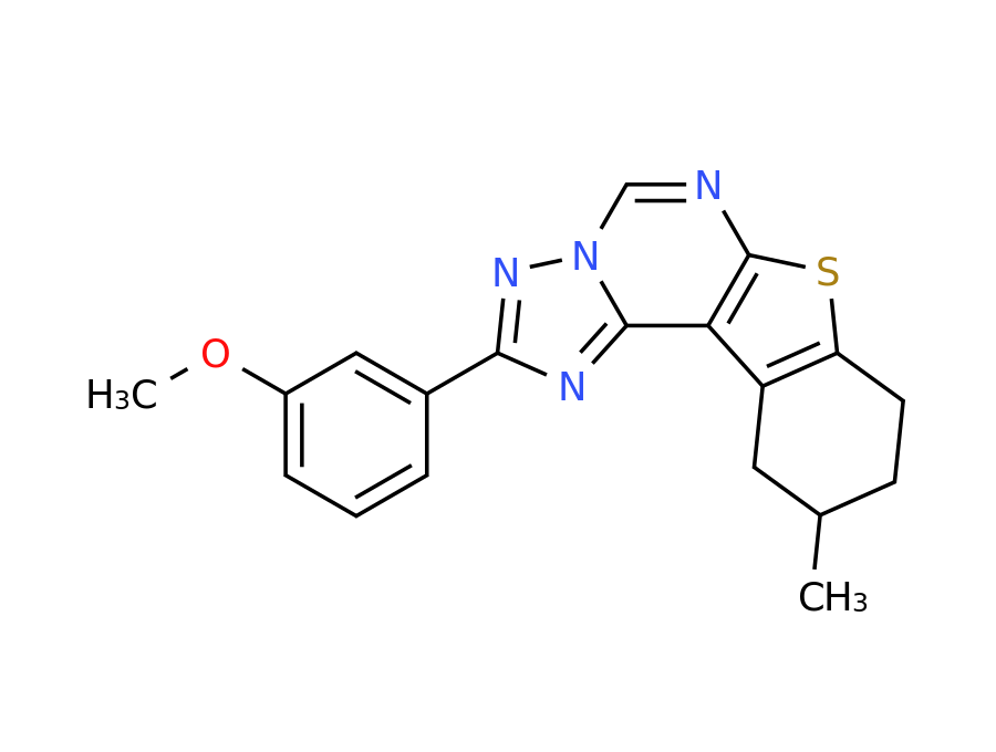 Structure Amb775059