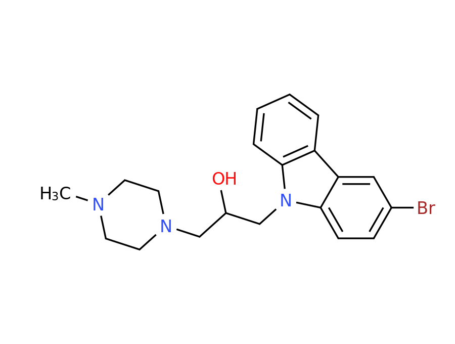 Structure Amb775167