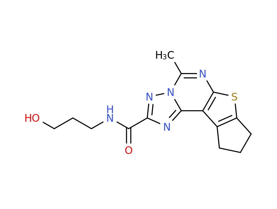 Structure Amb775264