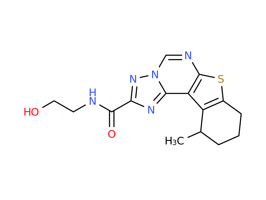 Structure Amb775451