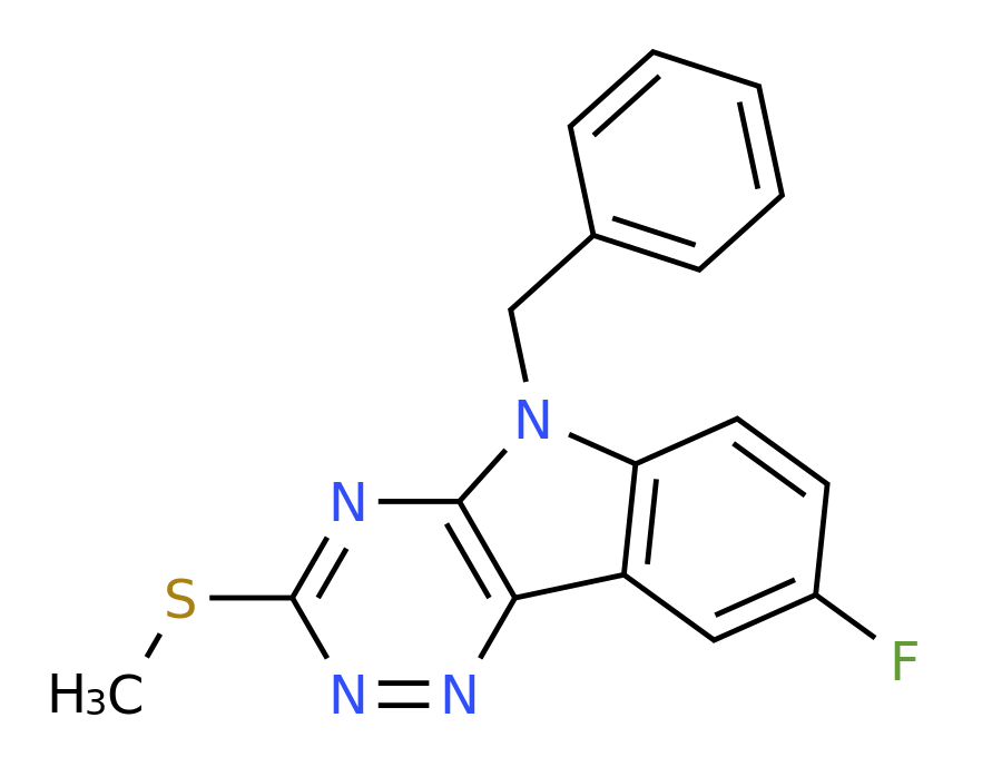 Structure Amb775460