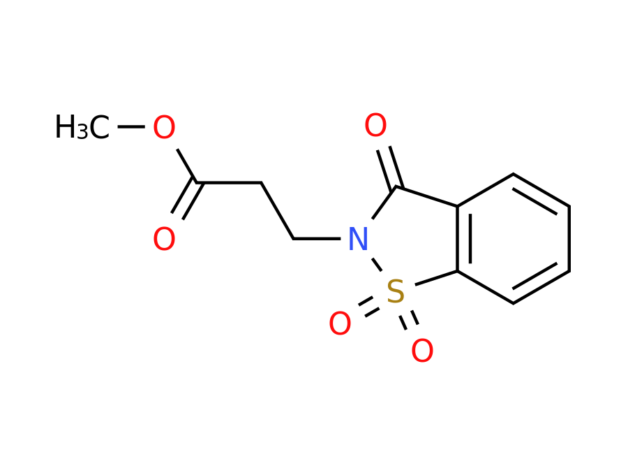 Structure Amb7756917