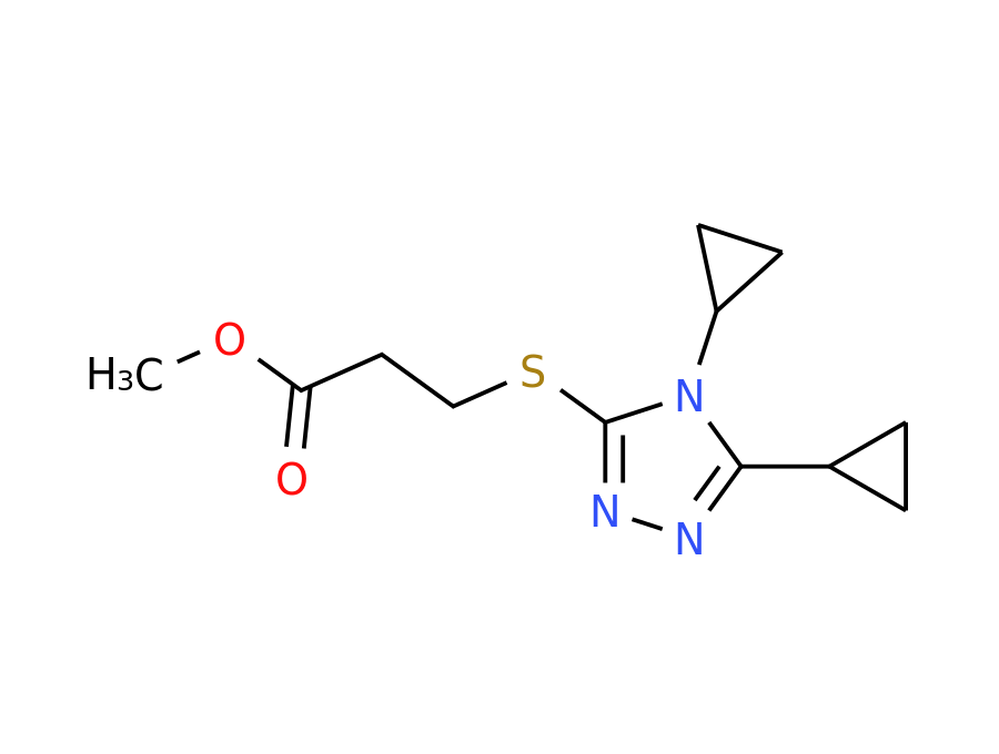 Structure Amb7757808