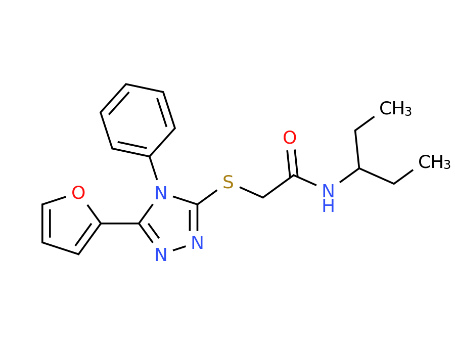 Structure Amb7758