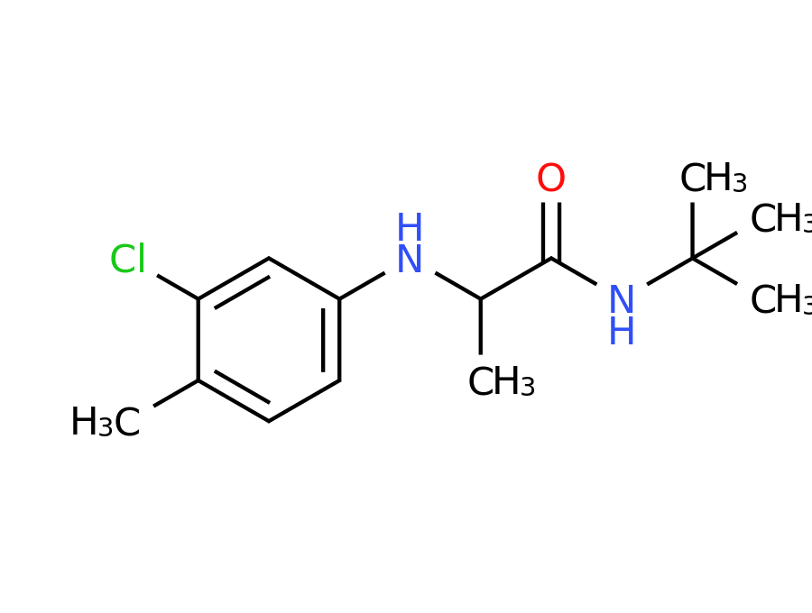 Structure Amb7759090