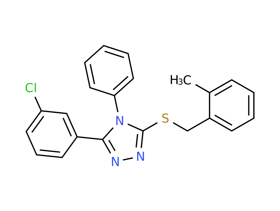 Structure Amb776043