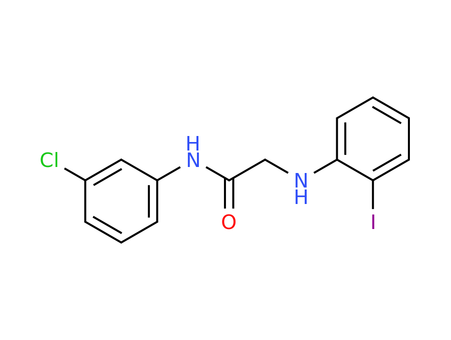 Structure Amb7760578